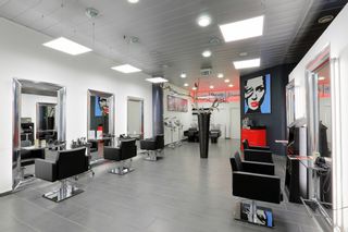 Michel Coiffure sarl Schönheitsinstitut Fribourg Wohnzimmer Fribourg Michel Coiffure sarl