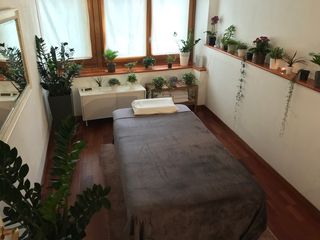 Anatta Thaï Massage beauty salon Lausanne beauty parlour Lausanne Anatta Thaï Massage