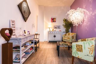 Cabinet Essentielle beauty salon Rolle beauty parlour Rolle Cabinet Essentielle