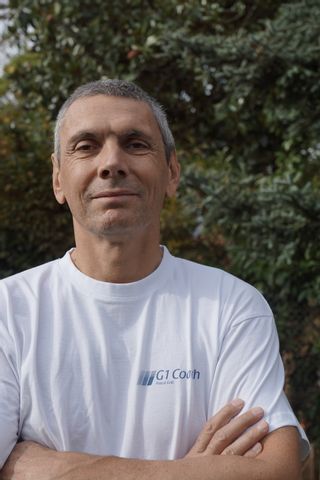 G1Coach - G1Masseur Schönheitsinstitut Grand-Lancy Wohnzimmer Grand-Lancy G1Coach - G1Masseur
