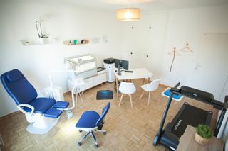 BT Podologie beauty salon Genève beauty parlour Genève BT Podologie