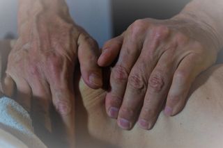 G1Coach - G1Masseur Schönheitsinstitut Grand-Lancy Wohnzimmer Grand-Lancy G1Coach - G1Masseur