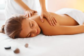 Tadasana Massage & Yoga beauty salon Pully beauty parlour Pully Tadasana Massage & Yoga