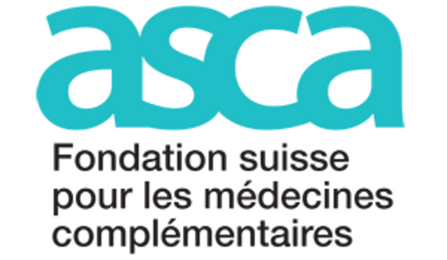 Asca logo texte f