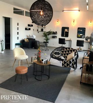 Prétexte - Coiffure & Esthétique beauty salon Villars-sur-Glâne beauty parlour Villars-sur-Glâne Prétexte - Coiffure & Esthétique