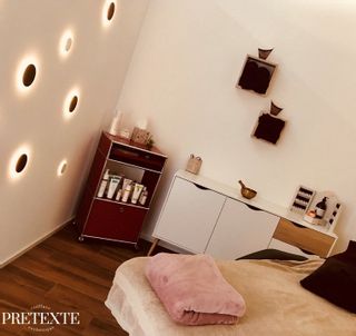 Prétexte - Coiffure & Esthétique beauty salon Villars-sur-Glâne beauty parlour Villars-sur-Glâne Prétexte - Coiffure & Esthétique