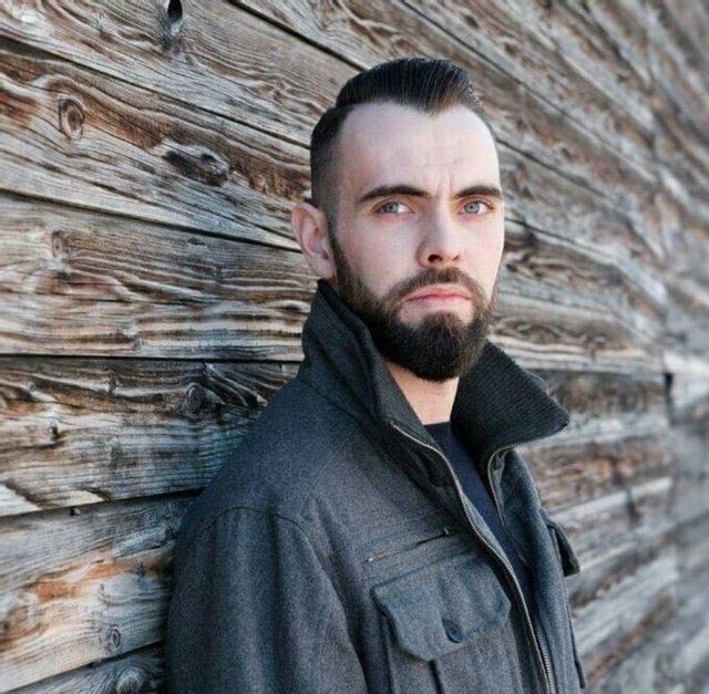Le Temps d'un Barbier coiffeuse Sion Le Temps d'un Barbier salon de coiffure Sion
