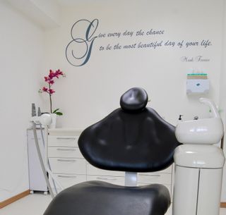 Isabelle Ramuz Carron - Hygiéniste dentaire Schönheitsinstitut Martigny Wohnzimmer Martigny Isabelle Ramuz Carron - Hygiéniste dentaire