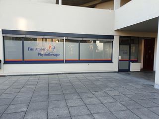 Physio Fun'Ambule Schönheitsinstitut Versoix Wohnzimmer Versoix Physio Fun'Ambule