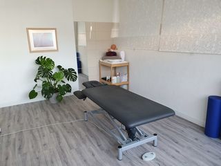 Physio Fun'Ambule Schönheitsinstitut Versoix Wohnzimmer Versoix Physio Fun'Ambule