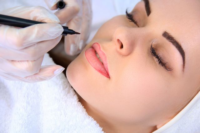 Marisa Treccani esthéticienne Genève Marisa Treccani institut de beauté Genève