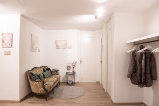 Kahawangha Ayurveda * Mafalda Ledo beauty salon Lausanne beauty parlour Lausanne Kahawangha Ayurveda * Mafalda Ledo