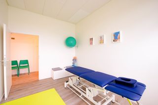 Yolanda MOSER Schönheitsinstitut Grand-Lancy Wohnzimmer Grand-Lancy Yolanda MOSER