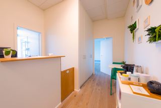 Yolanda MOSER Schönheitsinstitut Grand-Lancy Wohnzimmer Grand-Lancy Yolanda MOSER