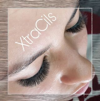 La Griffe Diabolique & XtraCils Schönheitsinstitut Les Hauts-Geneveys Wohnzimmer Les Hauts-Geneveys La Griffe Diabolique & XtraCils