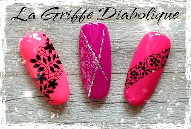 La Griffe Diabolique & XtraCils styliste ongulaire Les Hauts-Geneveys La Griffe Diabolique & XtraCils onglerie Les Hauts-Geneveys