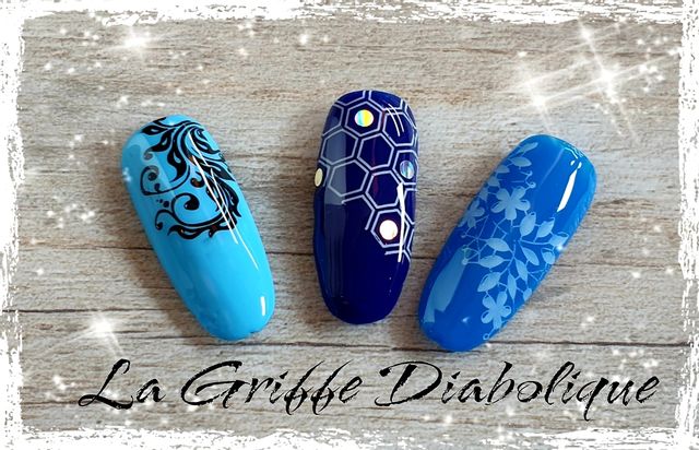 La Griffe Diabolique & XtraCils styliste ongulaire Les Hauts-Geneveys La Griffe Diabolique & XtraCils onglerie Les Hauts-Geneveys