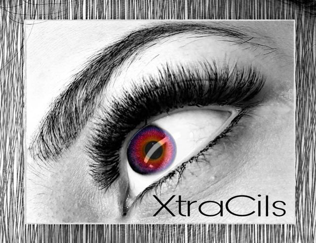 La Griffe Diabolique & XtraCils styliste ongulaire Les Hauts-Geneveys La Griffe Diabolique & XtraCils onglerie Les Hauts-Geneveys