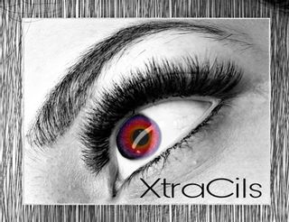 La Griffe Diabolique & XtraCils Schönheitsinstitut Les Hauts-Geneveys Wohnzimmer Les Hauts-Geneveys La Griffe Diabolique & XtraCils