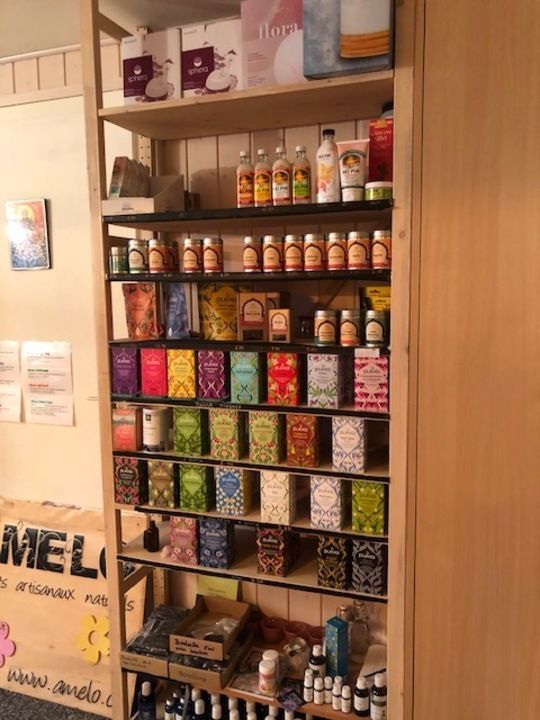 SURYA thérapeute Gimel SURYA cabinet thérapeutique Gimel