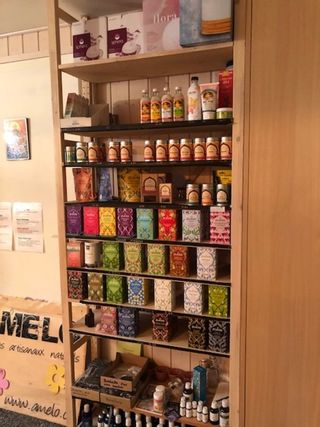 SURYA beauty salon Gimel beauty parlour Gimel SURYA
