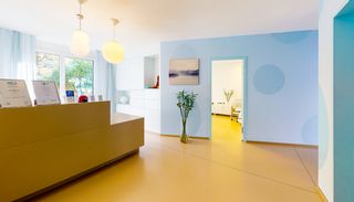 TCM42 GmbH beauty salon Zürich beauty parlour Zürich TCM42 GmbH