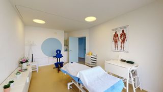 TCM42 GmbH beauty salon Zürich beauty parlour Zürich TCM42 GmbH