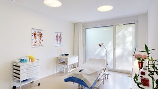 TCM42 GmbH beauty salon Zürich beauty parlour Zürich TCM42 GmbH