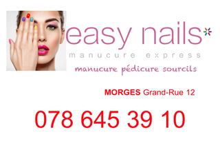 Easynails Morges Schönheitsinstitut Morges Wohnzimmer Morges Easynails Morges