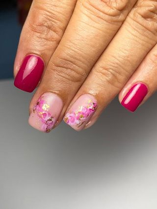 Beauty Nails beauty salon Rolle beauty parlour Rolle Beauty Nails