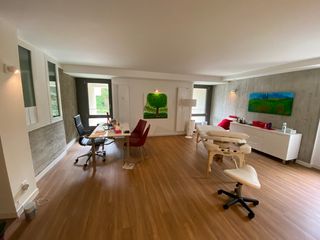 Cornelia Jeannerat-Holst, réflexologue-naturopathe beauty salon Gland beauty parlour Gland Cornelia Jeannerat-Holst, réflexologue-naturopathe