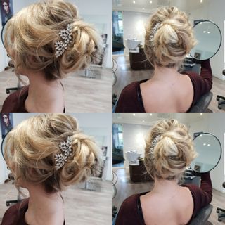 Vogue L.A. Coiffure Schönheitsinstitut Blonay Wohnzimmer Blonay Vogue L.A. Coiffure
