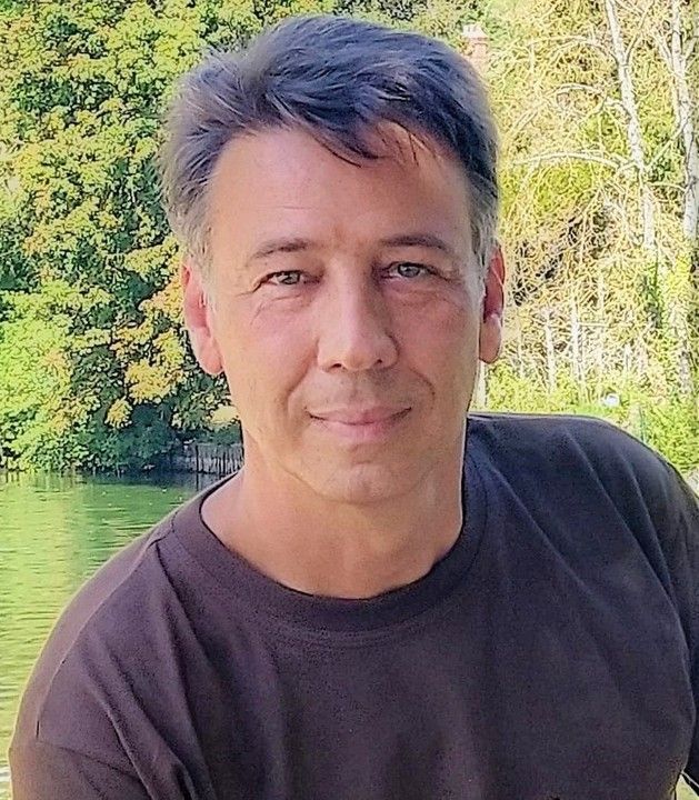 Pascal buyck