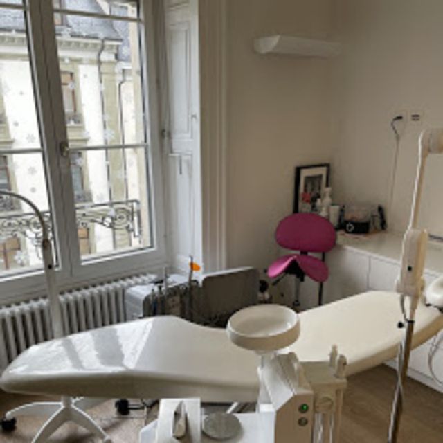 Whitening Artists hygiéniste dentaire Genève Whitening Artists hygiène dentaire Genève