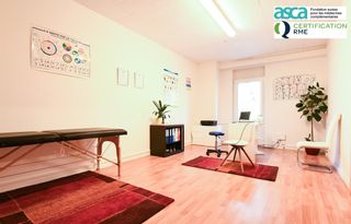 Valérie Ançay Kinésiologue Schönheitsinstitut Fully Wohnzimmer Fully Valérie Ançay Kinésiologue