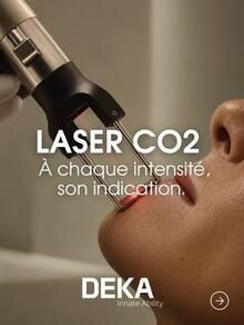✨ COOLPEEL – LASER CO₂ ✨