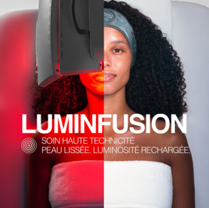 Soin Luminfusion